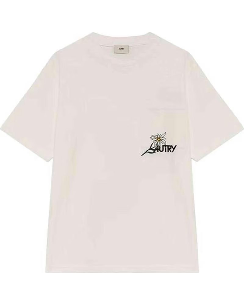 AUTRY T-SHIRT MAIN