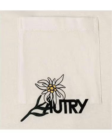 AUTRY T-SHIRT MAIN