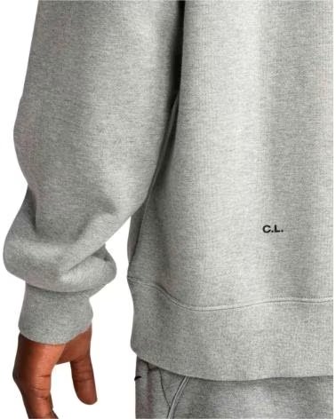 NIKE SUDADERA FN8160-063 EN GRIS PARA UNISEX
