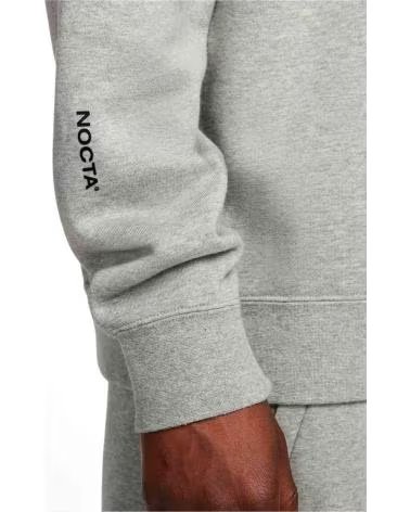 NIKE SUDADERA FN8160-063 EN GRIS PARA UNISEX