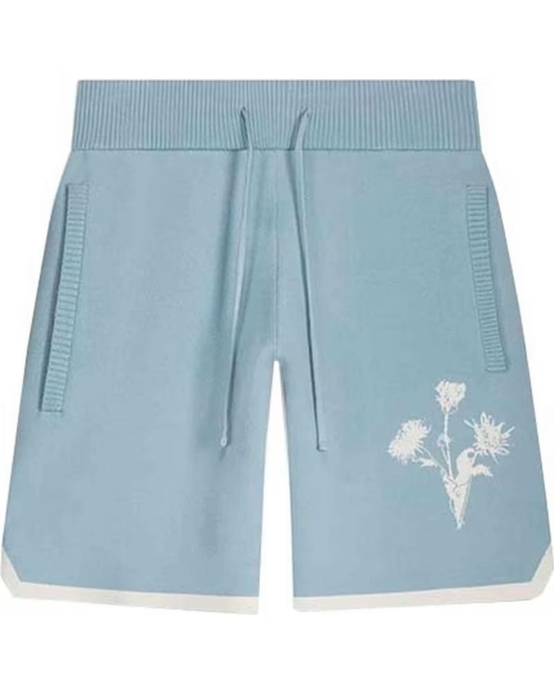 FILLING PIECES PANTALÓN CORTO GARDENER ARONA KNIT