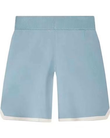 FILLING PIECES PANTALÓN CORTO GARDENER ARONA KNIT