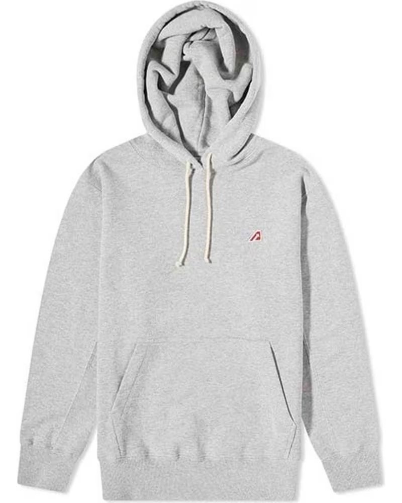 AUTRY SWEAT À CAPUCHE HOEM418E POUR HOMME