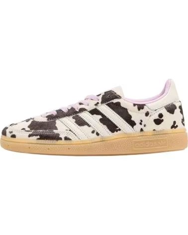 ADIDAS SNEAKERS HANDBALL SPEZIAL W MULTICOLORE