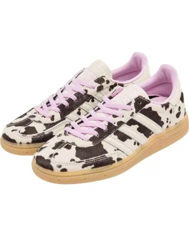 ADIDAS SNEAKERS HANDBALL SPEZIAL W MULTICOLORE