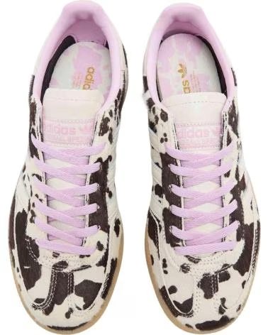 ADIDAS SNEAKERS HANDBALL SPEZIAL W MULTICOLORE