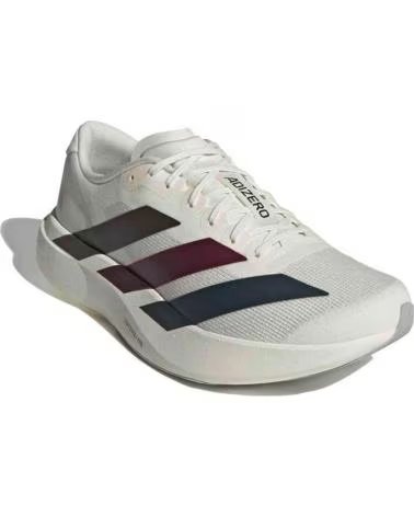 ADIDAS ADIZERO EVO SL M GREY TWO RUNNING SHOES