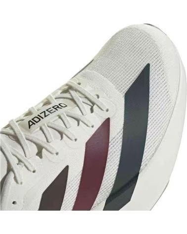 ADIDAS ADIZERO EVO SL M GREY TWO RUNNING SHOES