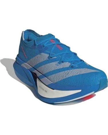 ADIDAS ZAPATILLAS DE RUNNING ADIZERO PRIME X3 ST