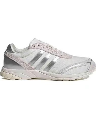 ADIDAS ZAPATILLAS ADIZERO ADIOS OG W OFF WHITE EN BLANCO PARA MUJER
