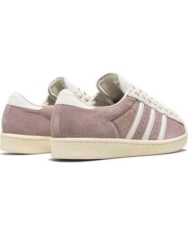 ADIDAS ZAPATILLAS SUPERSTAR VINTAGE EN ROSA PARA UNISEX