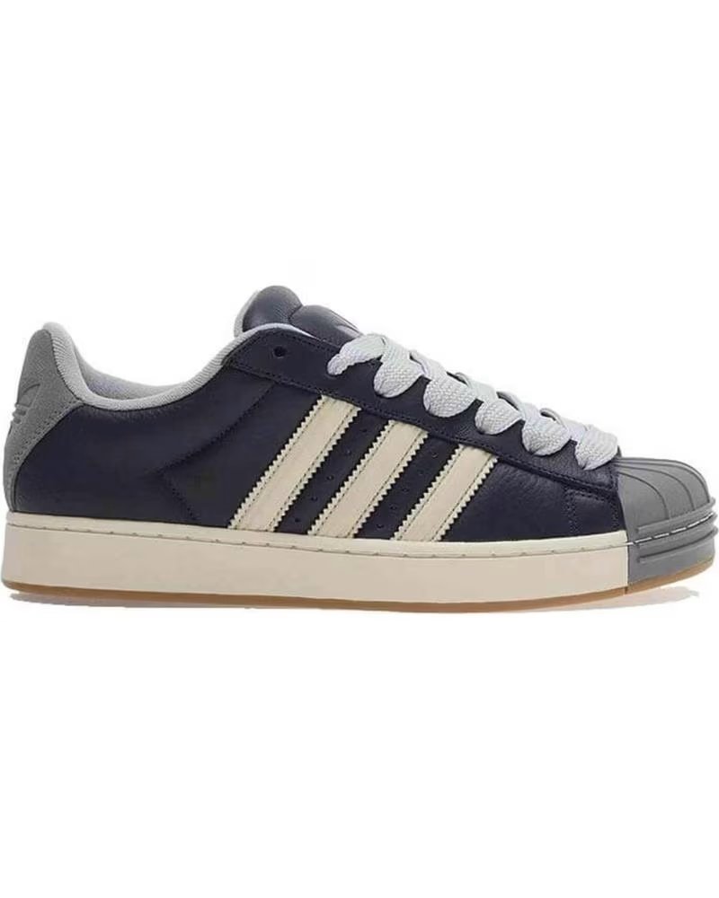 ADIDAS ZAPATILLAS SUPERSTAR ST SHADOW NAVY