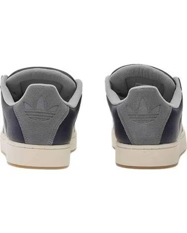 ADIDAS ZAPATILLAS SUPERSTAR ST SHADOW NAVY