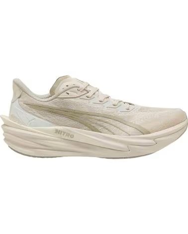 PUMA DEVIATE NITRO 4 ALPINE SNOW RUNNING SHOES