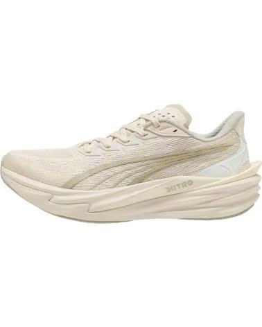 PUMA DEVIATE NITRO 4 ALPINE SNOW RUNNING SHOES