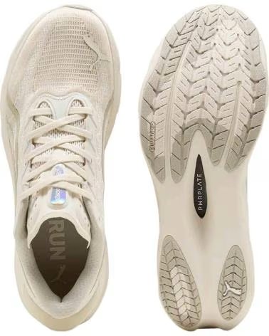 PUMA DEVIATE NITRO 4 ALPINE SNOW RUNNING SHOES