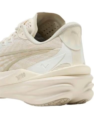 PUMA DEVIATE NITRO 4 ALPINE SNOW RUNNING SHOES