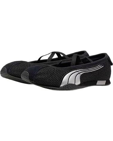 PUMA TÊNIS H-STREET BALLET W