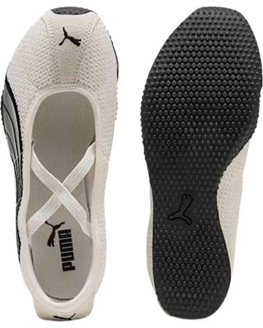 PUMA TÊNIS H-STREET BALLET W WARM WHITE