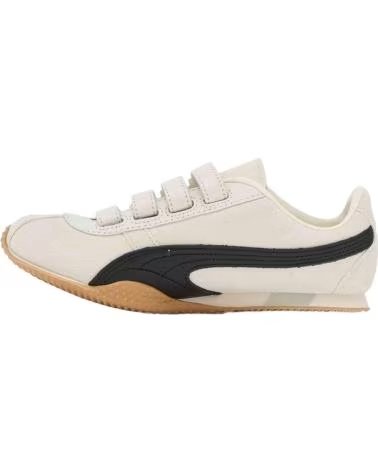 PUMA ZAPATILLAS H-STREET STRAP S WARM WHITE