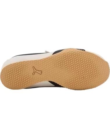 PUMA ZAPATILLAS H-STREET STRAP S WARM WHITE