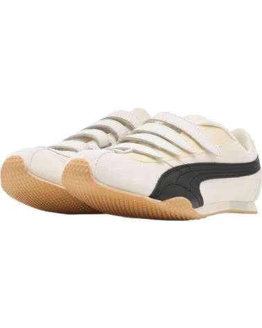 PUMA ZAPATILLAS H-STREET STRAP S WARM WHITE