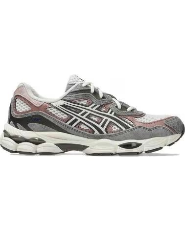 ASICS ZAPATILLAS GEL NYC BIRCH EN GRIS PARA UNISEX