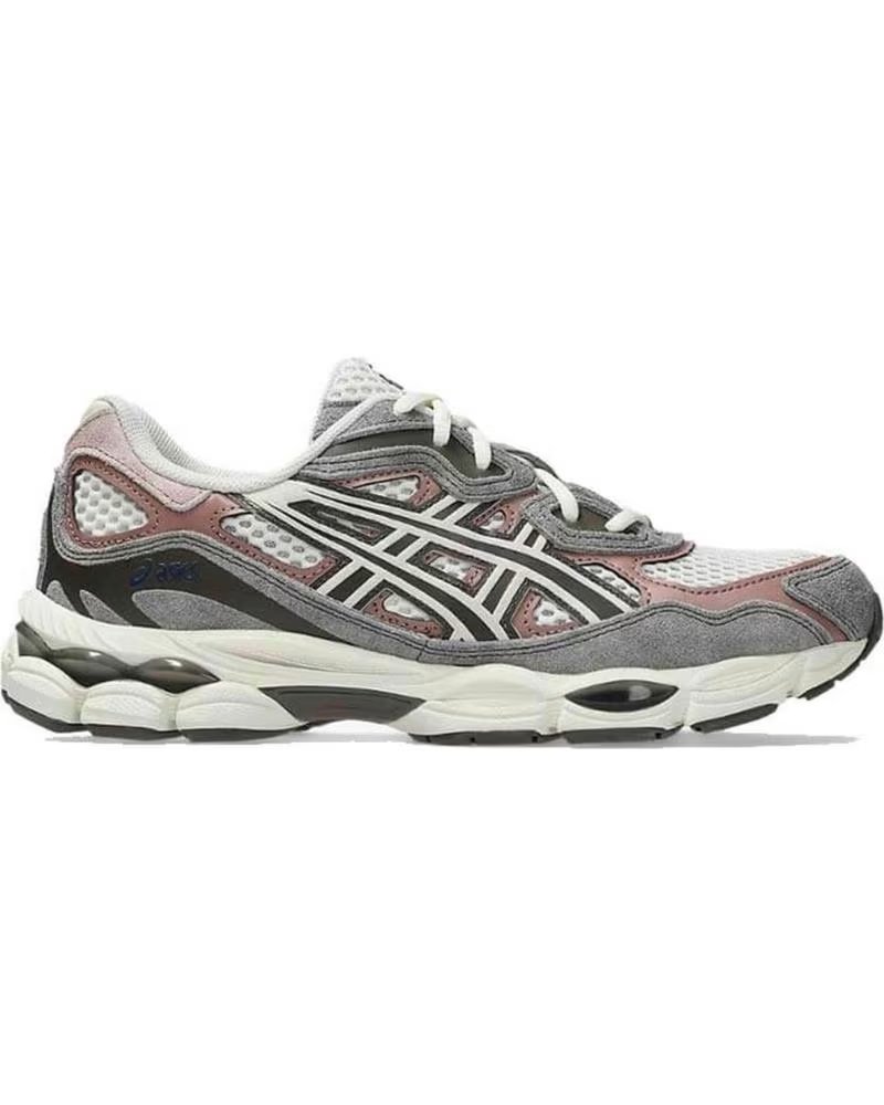 ASICS ZAPATILLAS GEL NYC BIRCH EN GRIS PARA UNISEX