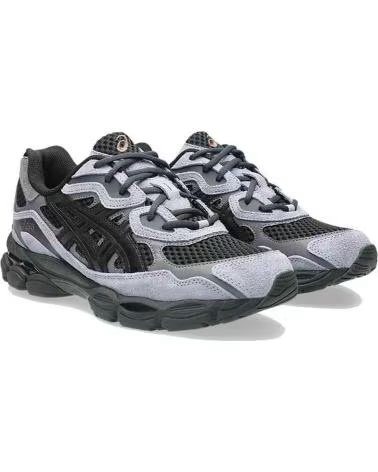 ZAPATILLAS ASICS GEL-NYC UNISEX AZUL