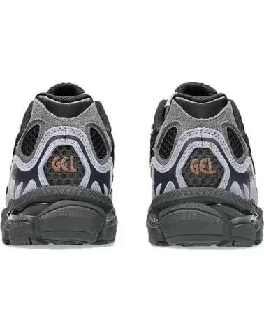 ZAPATILLAS ASICS GEL-NYC UNISEX AZUL