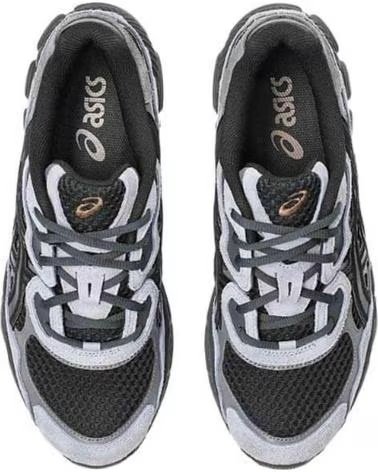 ZAPATILLAS ASICS GEL-NYC UNISEX AZUL