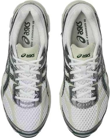 ASICS ZAPATILLAS GEL CUMULUS 16 FOREST NIGHT