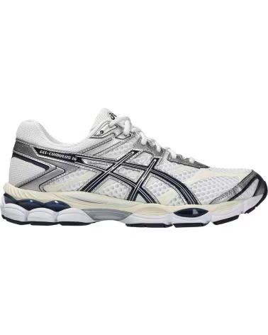 ASICS GEL CUMULUS 16 MIDNIGHT SNEAKERS
