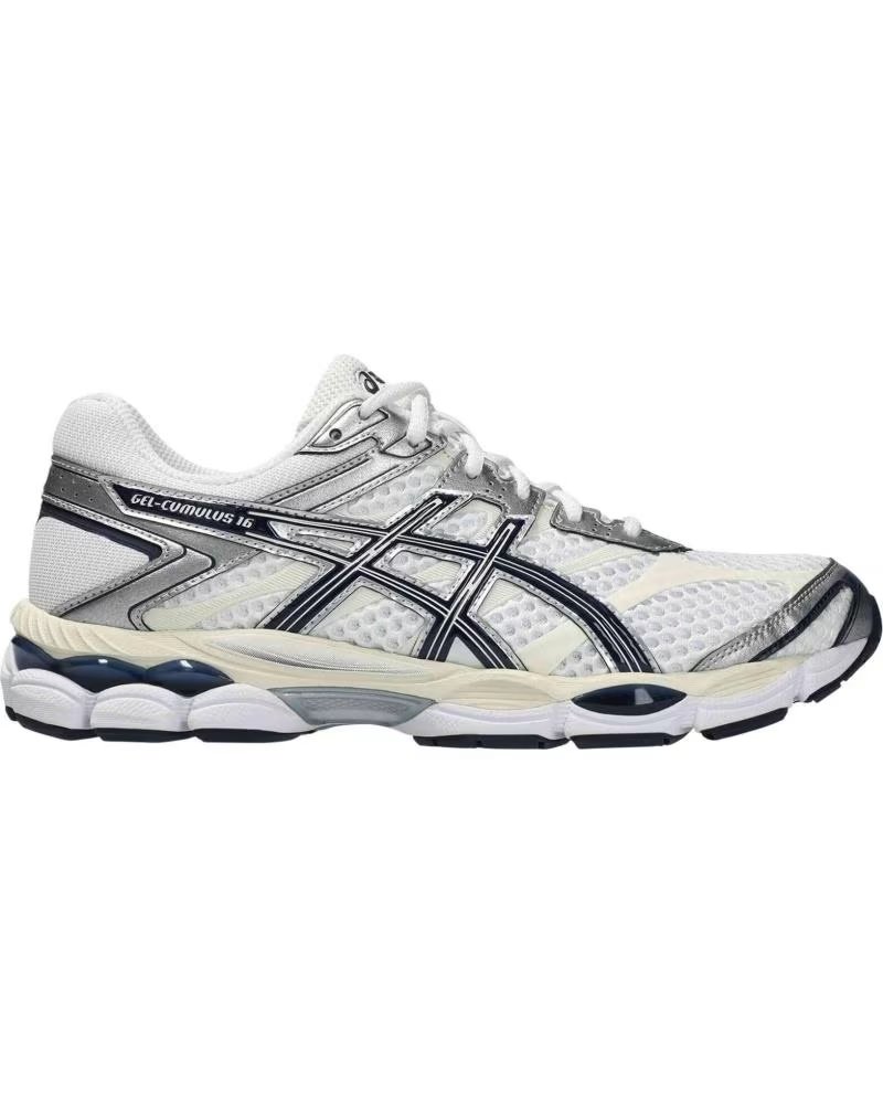 ASICS ZAPATILLAS GEL CUMULUS 16 MIDNIGHT