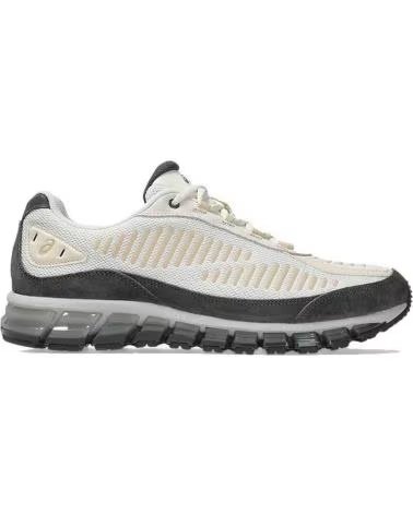 ASICS SCARPE GEL QUANTUM 360 AMP CREAM