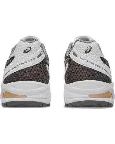 ASICS ZAPATILLAS GEL DS TRAINER 14 BLANCO UNISEX