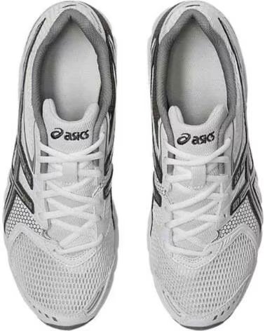 ASICS ZAPATILLAS GEL DS TRAINER 14 BLANCO UNISEX