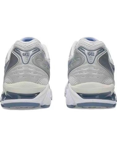 ASICS ZAPATILLAS GEL KAYANO 14 LIGHT NAVY BLANCO