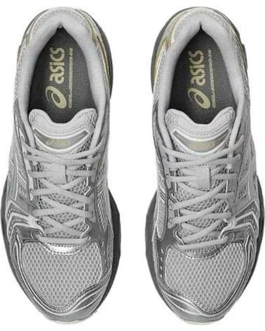 ASICS ZAPATILLAS GEL KAYANO 14 CONCRETE EN GRIS PARA UNISEX