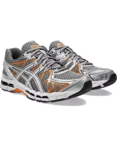 ASICS TÊNIS GEL KAYANO 20 CLAY GREY