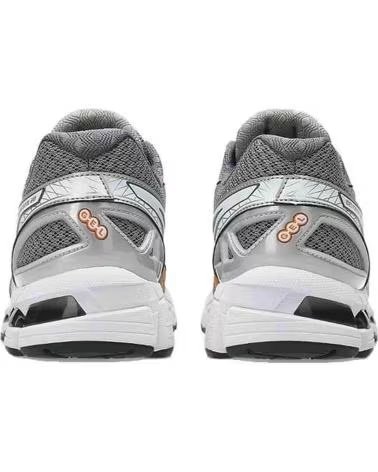 ASICS TÊNIS GEL KAYANO 20 CLAY GREY