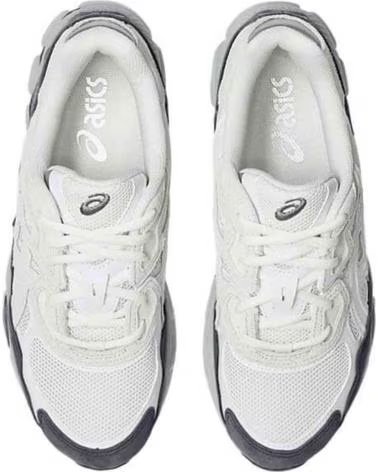 ASICS GEL-NYC UNISEX SNEAKER CREME BEIGE