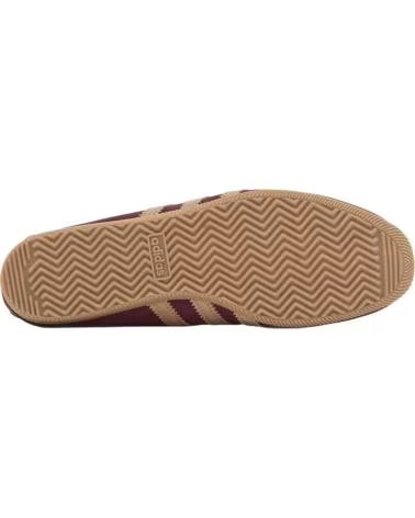TÊNIS ADIDAS JAPAN SHADOW RED