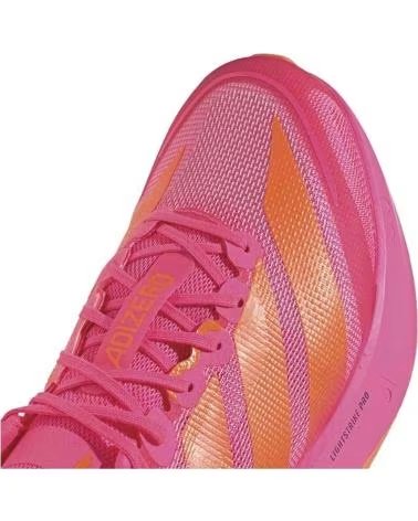 ADIDAS ZAPATILLAS DE RUNNING ADIZERO BOSTON 13 M LUCID PINK EN ROSA PARA HOMBRE