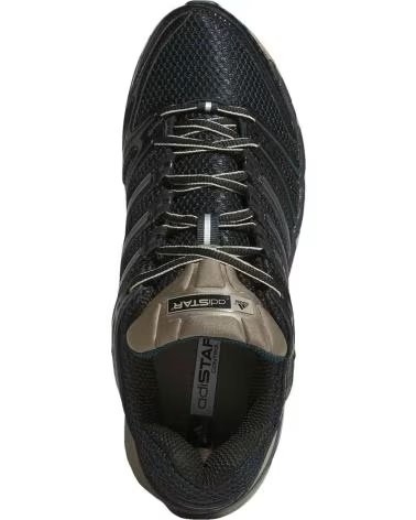 ADIDAS ZAPATILLAS ADISTAR CONTROL 5 CORE BLACK EN NEGRO PARA UNISEX