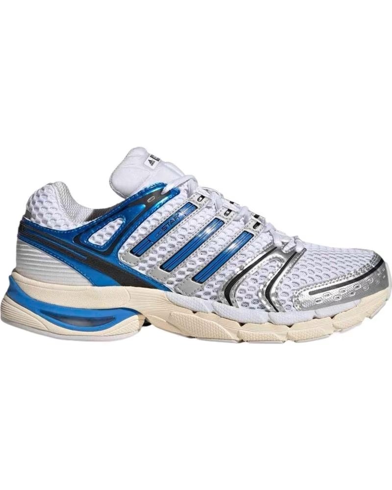 ADIDAS SCARPE ADISTAR CONTROL 5 LUCID RAY BLUE