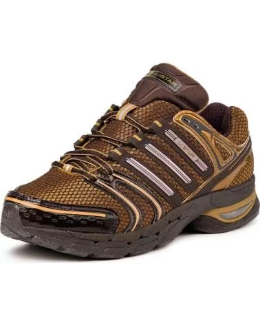 ADIDAS ZAPATILLAS ADISTAR CONTROL 5 BRONZE STRATA