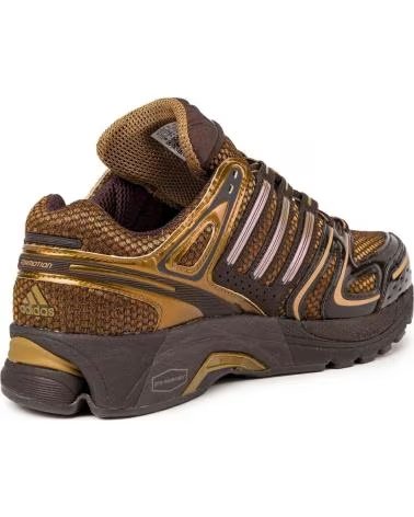 ADIDAS ZAPATILLAS ADISTAR CONTROL 5 BRONZE STRATA