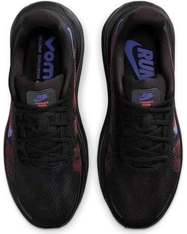 NIKE VOMERO PREMIUM W SAPPHIRE SNEAKERS