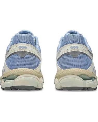 ASICS ZAPATOS GEL-CUMULUS 16 EN BLANCO PARA HOMBRE